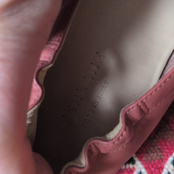 Everlane Dark Rose Day Loafer 8.5 - Picture 2 of 13